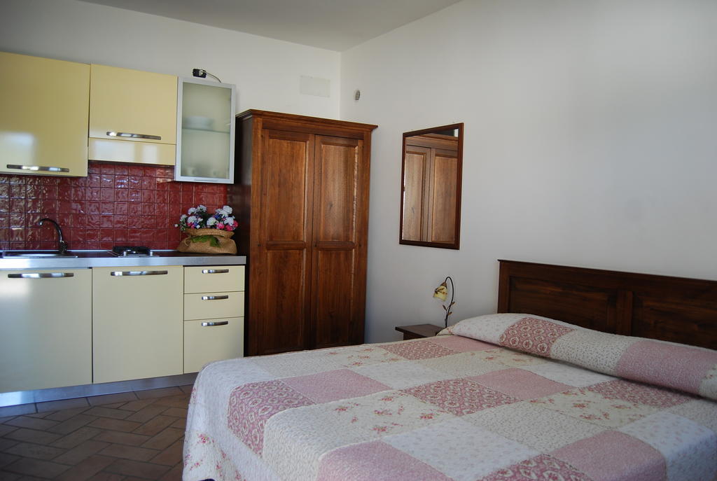 Domus Umbra Villa แตร์นี ห้อง รูปภาพ