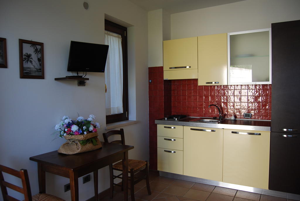 Domus Umbra Villa แตร์นี ห้อง รูปภาพ