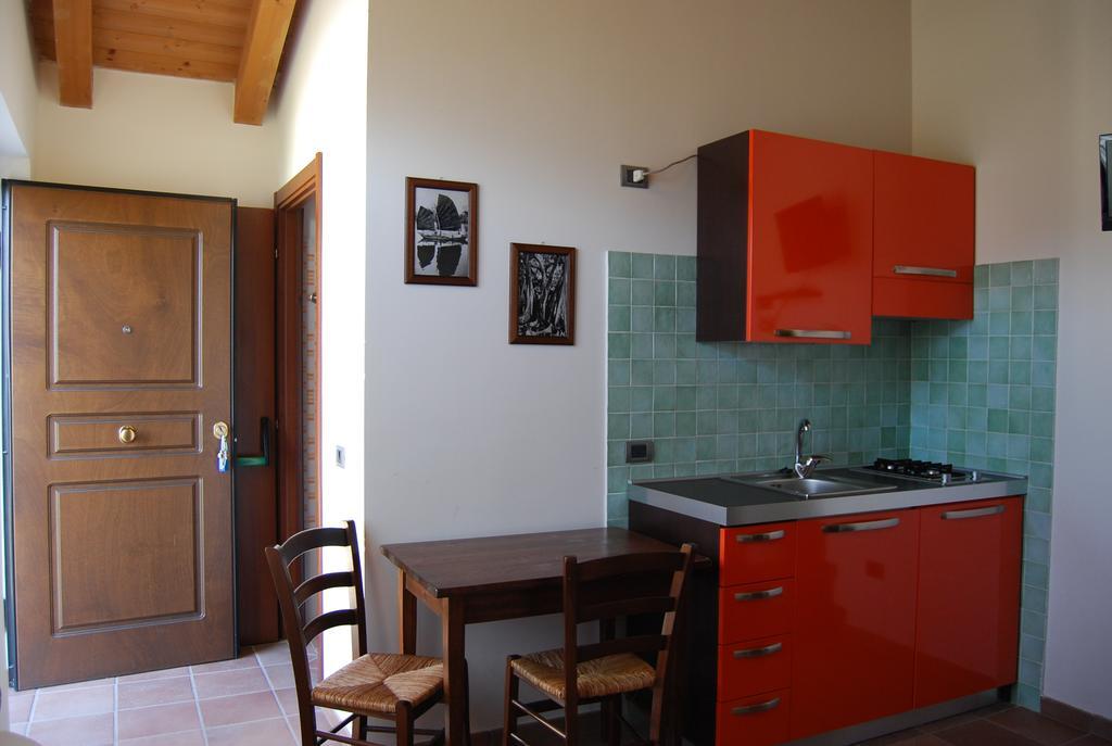 Domus Umbra Villa แตร์นี ภายนอก รูปภาพ