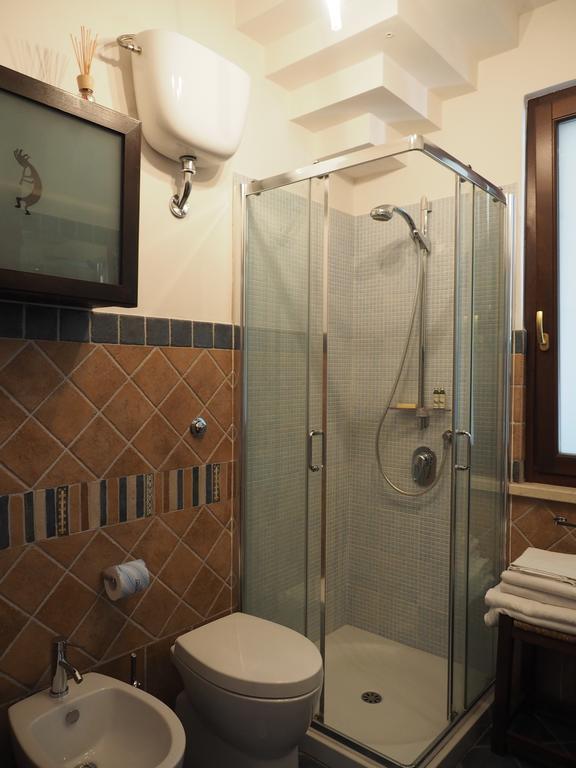 Domus Umbra Villa แตร์นี ภายนอก รูปภาพ